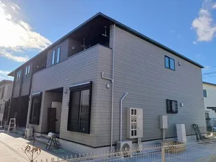 大久保町大窪アパートの画像