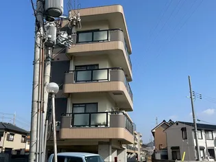 ベアード水上の画像