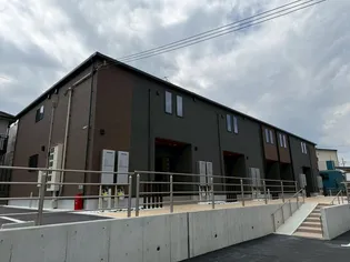 グランドールIIの画像