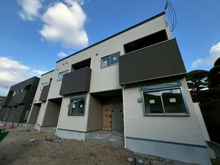 坂元ハイツの画像