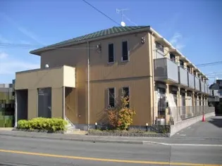 シャーメゾン北王子Aの画像