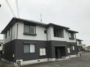 アンダンテ大久保の画像