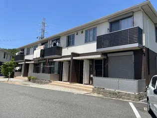 カーサレジオ KAZU棟の画像