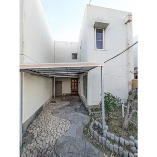 新神野タウンハウスB棟の画像