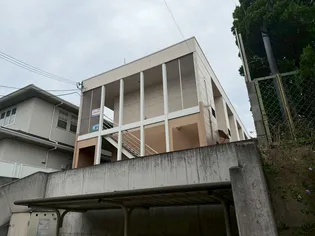 レオパレスしらさぎの画像