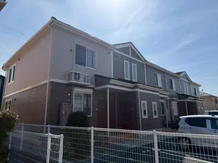 カトレーヴⅠの画像