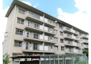 兵庫県公社 姫路青山6号棟の画像