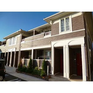 ウエストヒルズBの画像