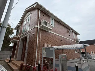 ブルーメ野里Cの画像