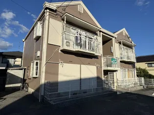 ハイアベニュー双葉 A棟の画像