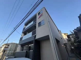 F ASECIA AERIALの画像