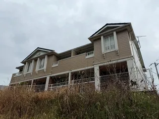 リヨン たつの Aの画像