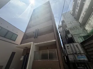 ベル ドミール西町の画像