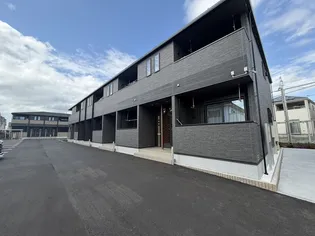 ヒカルサ稲美天満Ⅱ【1階】の外観