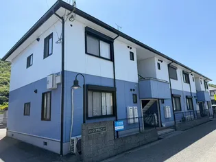 パークアヴェニューA棟の画像