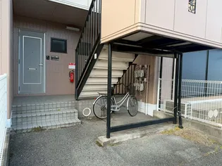 ブルースカイ山本Ⅱの画像