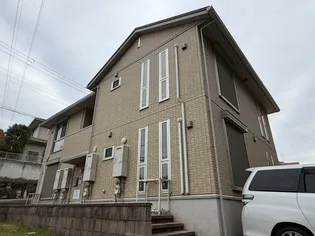 メゾンヤマダIIの画像