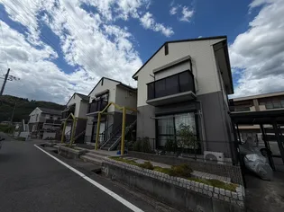 JAハーブハイツ上滝野の画像