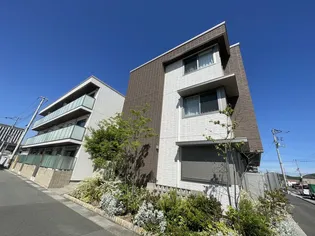 CASA NOBLEの画像