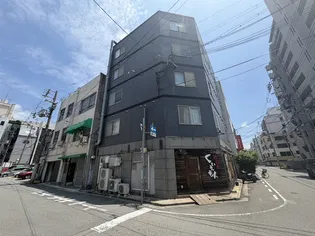 エーデルハイム三共の画像