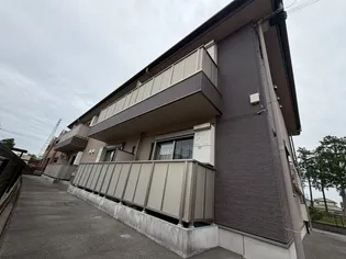 グリーンアベニューの画像