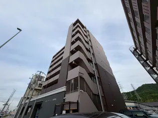 インタービレッジ高岡駅前の画像