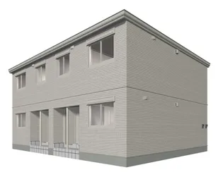 メイプルハイムA棟の画像