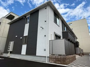 龍野町アパートの画像