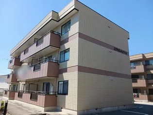 エクセルハイツAの画像