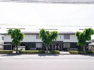 メゾン シャルールの画像