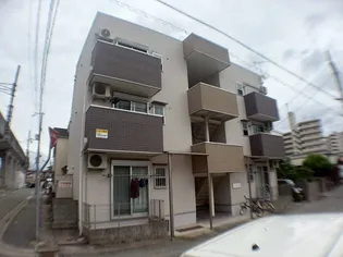 ルミエール神屋町の画像