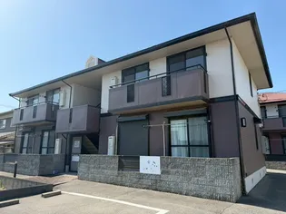 ガーデンハイツ B棟の画像