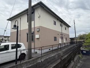バリュージュ御着の画像