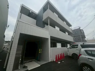 MISTRAL龍野町の画像
