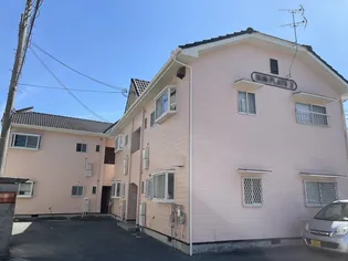 サンフラッツ2 Bの画像