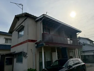 メゾン吉田の画像