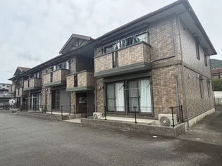 セジュール砥堀 A棟の画像
