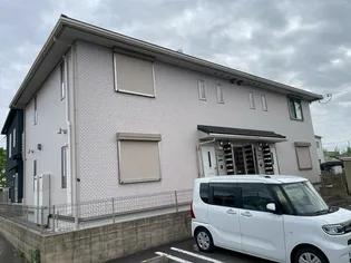 ラシーネ南山IIの画像
