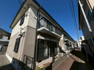 シャーメゾンロージーA棟の画像