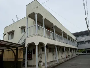 ヴィクトリアコート太子町Ⅰの画像