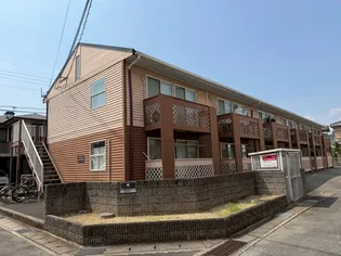 メゾンK C田寺の画像