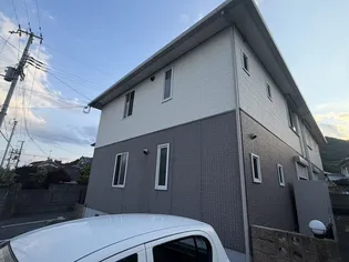 シャーメゾンキサ砥堀の画像