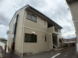 ハイツ サン フジ C棟の画像