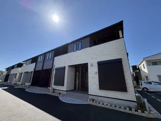ファミールK Iの画像
