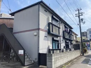 フローラ西新町の画像