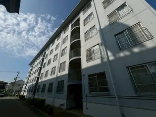 ローレルハイツ姫路天満B棟の画像