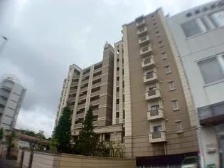 グラジオ姫路駅南インペリアルの画像