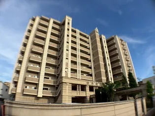 グラジオ姫路駅南インペリアルの画像