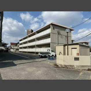 レジデンス赤穂御崎 A棟の画像