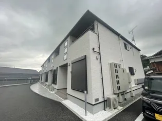 アルシェの画像